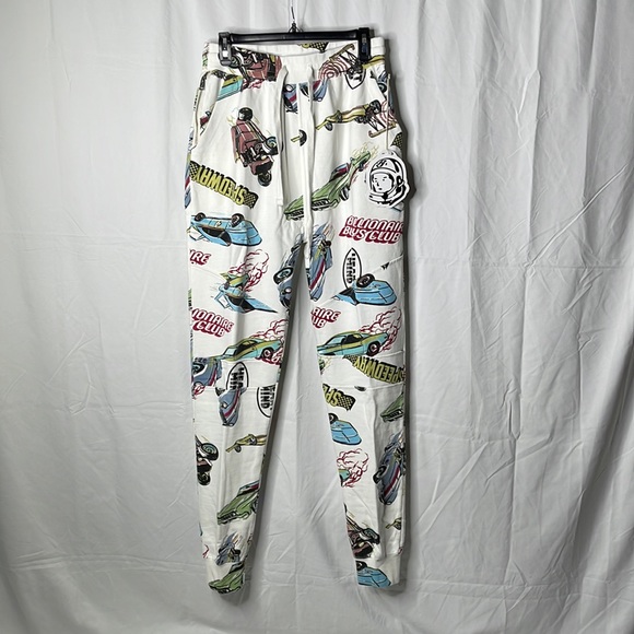 Billionaire Boys Club Sweat Pants